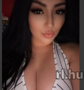 Rebeka (23+ éves) - Telefon: +36 30 / 641-5325 - Debrecen