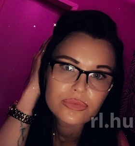 Rebeka Eger escort Mädchen