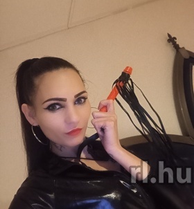 Rebeka Budapest szexpartner lányok