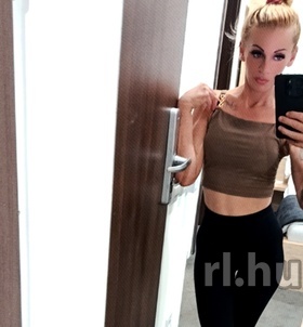Rebeka (30 éves) - Telefon: +36 30 / 701-2839 - Nyírbátor