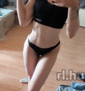 Rebeka (30 éves) - Telefon: +36 30 / 709-4321 - Nyírbátor