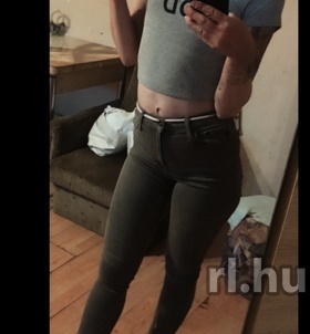 Rebeka (30 éves) - Telefon: +36 30 / 709-4321 - Nyírbátor