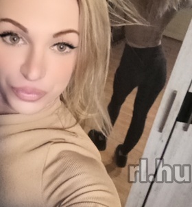 Rebeka (30 éves) - Telefon: +36 30 / 709-4321 - Nyírbátor