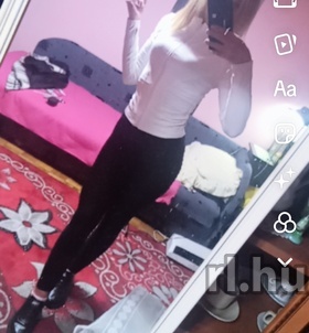 Rebeka (30 éves) - Telefon: +36 30 / 709-4321 - Nyírbátor