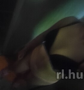 Rebeka (23+ éves) - Telefon: +36 30 / 744-6790 - Gégény