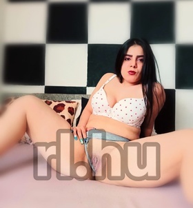 Rebeka (23 éves) - Telefon: +36 30 / 752-8889 - Szikszó