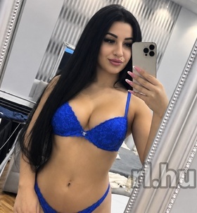 Rebeka Szeged szexpartner lányok