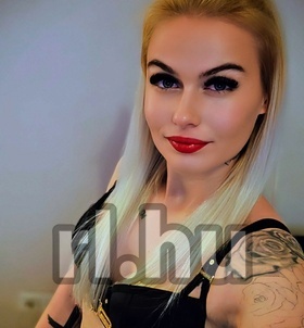 Budapest, Rebeka 06701543390