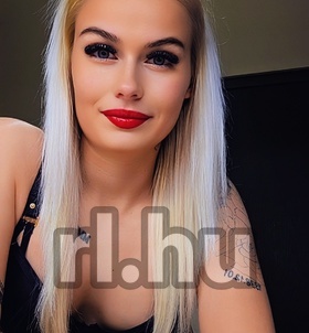 Budapest, Rebeka 06701543390