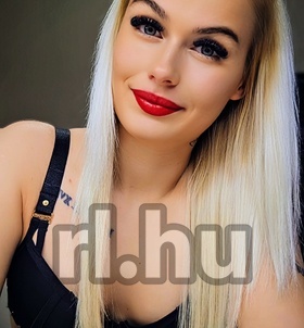 Budapest, Rebeka 06701543390