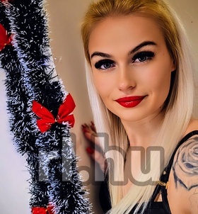 Rebeka (26+ éves, Nő) - Telefon: +36 70 / 154-3390 - Budapest, V., szexpartner