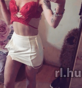 Rebeka (30 éves, Nő) - Telefon: +36 70 / 168-9858 - Nyírbátor, szexpartner