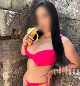 Rebeka (20+ éves) - Telefon: +36 70 / 281-3864 - Budapest, XIII