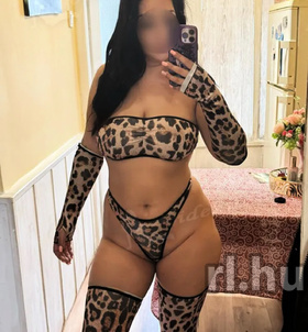 Rebeka Debrecen escort Mädchen