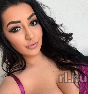 Rebeka Debrecen escort Mädchen
