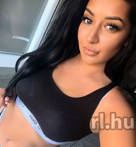 Rebeka Miskolc escort Mädchen