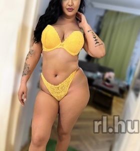 Rebeka Debrecen escort Mädchen