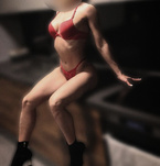 Rebeka (20+ éves) - Telefon: +36 70 / 625-4221 - Budapest