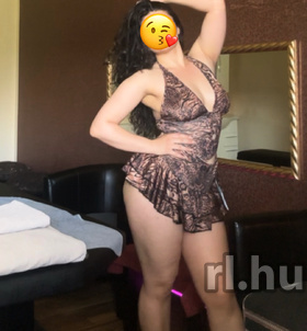 Rebii (25 éves) - Telefon: +36 70 / 326-1449 - Nyíregyháza