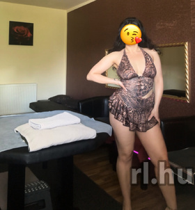 Rebii (25 éves) - Telefon: +36 70 / 326-1449 - Nyíregyháza