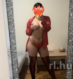 Rebii (25 éves, Nő) - Telefon: +36 70 / 326-1449 - Nyíregyháza, szexpartner