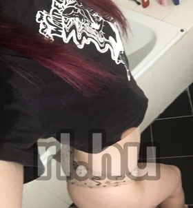 RedLux (29 éves) - Telefon: +36 30 / 780-7649 - Szigetszentmiklós