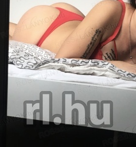 RedLux (29 éves) - Telefon: +36 30 / 780-7649 - Szigetszentmiklós