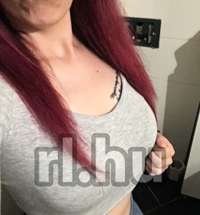 RedLux (29 éves) - Telefon: +36 30 / 780-7649 - Szigetszentmiklós