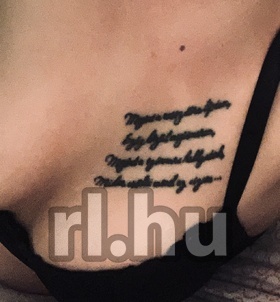 RedLux (29 éves) - Telefon: +36 30 / 780-7649 - Szigetszentmiklós