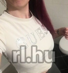 RedLux (29 éves) - Telefon: +36 30 / 780-7649 - Szigetszentmiklós