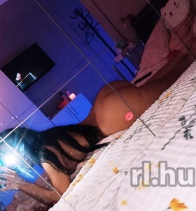 Redzsi Siófok escort Mädchen