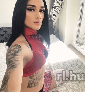 Regina23 (23+ éves) - Telefon: +36 20 / 208-4996 - Budapest, VI