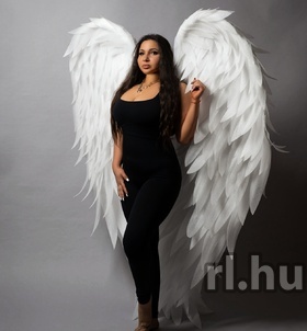 Regina (26 éves) - Telefon: +36 30 / 491-2044 - Budapest, II