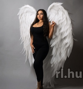 Regina (26 éves) - Telefon: +36 30 / 491-2044 - Budapest, II