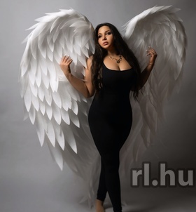 Regina (26 éves) - Telefon: +36 30 / 491-2044 - Budapest, II