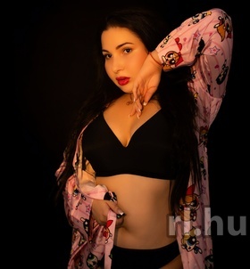 Regina (26 éves) - Telefon: +36 30 / 491-2044 - Budapest, II