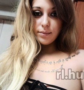 Regina (28 éves) - Telefon: +36 30 / 737-2352 - Ajka