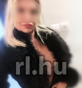 Regina Budapest masszázs lányok