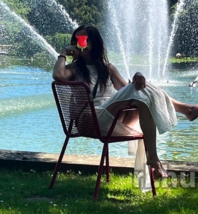Regina Budapest masszázs lányok