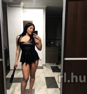 ReginaÚrnő (25 éves, Nő) - Telefon: +36 20 / 774-3510 - Budapest, VI., szexpartner