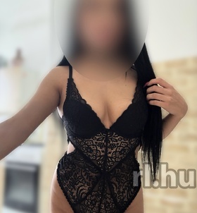 Réka Nyíregyháza escort Mädchen