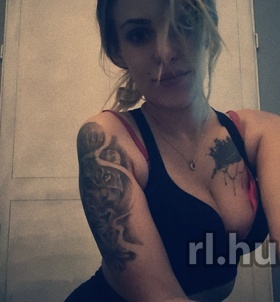 Réka (24 éves) - Telefon: +36 20 / 550-3175 - Győr