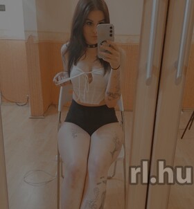 Réka (24 éves) - Telefon: +36 20 / 550-3175 - Győr