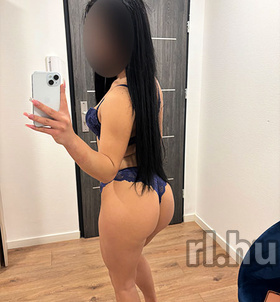 Réka Szolnok szexpartner lányok