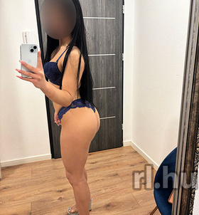Réka (18+ éves) - Telefon: +36 20 / 945-1721 - Szolnok
