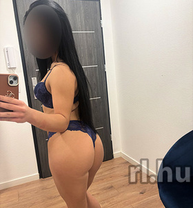 Réka Gyomaendrőd escort Mädchen