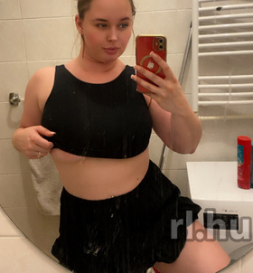 Réka (25 éves) - Telefon: +36 30 / 539-2441 - Budapest, XIX
