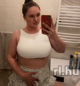Réka (25 éves) - Telefon: +36 30 / 539-2441 - Budapest, XIX