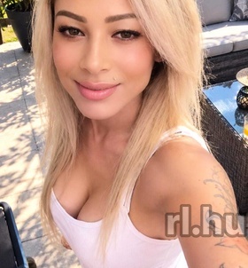 Réka (30+ éves, Nő) - Telefon: +36 30 / 572-5143 - Budapest, VIII., szexpartner