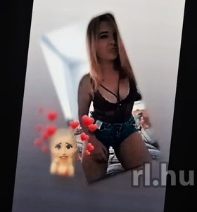 Reka (18+ éves, Nő) - Telefon: +36 30 / 701-6952 - Körmend, szexpartner